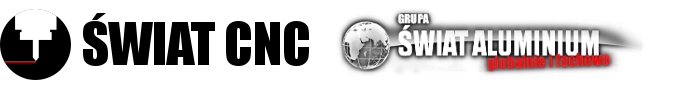 ŚWIAT CNC